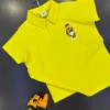 Boy’s Premium Bear Polo T-Shirt Wholesale Bangladesh