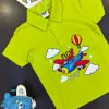 Boy’s Premium China Polo T-Shirt Summer Special Wholesale Bangladesh