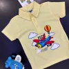 Boy’s Premium China Polo T-Shirt Summer Special Wholesale Bangladesh