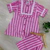 Girls Summer Special Floral Co-ords Set Wholesale Bangladesh Girls Summer Special Floral Co-ords Set Wholesale Bangladesh
