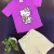 Dogo Pogo Top & Shorts Set Wholesale Bangladesh