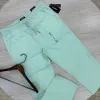 Premium Ramie Cotton Pants Wholesale Bangladesh