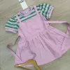 Girls’ Fancy Cotton Frock Wholesale Bangladesh