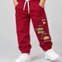 Boys’ Trendy Little Dino Trousers Wholesale Bangladesh
