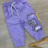 Boys’ Trendy Little Dino Trousers Wholesale Bangladesh