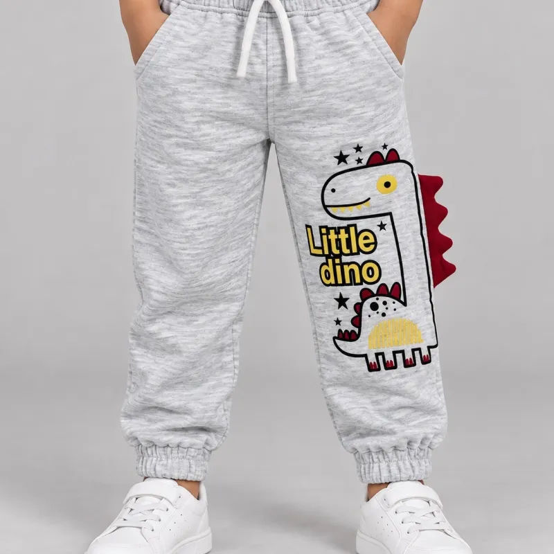 Boys’ Trendy Little Dino Trousers Wholesale Bangladesh