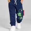 Boys’ Trendy Little Dino Trousers Wholesale Bangladesh