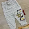 Boys’ Trendy Little Dino Trousers Wholesale Bangladesh