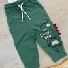 Boys’ Trendy Little Dino Trousers Wholesale Bangladesh