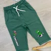 Boys’ Trendy Minecraft Trousers Wholesale Bangladesh