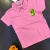 Boys Premium China Polo T-Shirt Wholesale Bangladesh