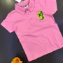 Boys Premium China Polo T-Shirt Wholesale Bangladesh