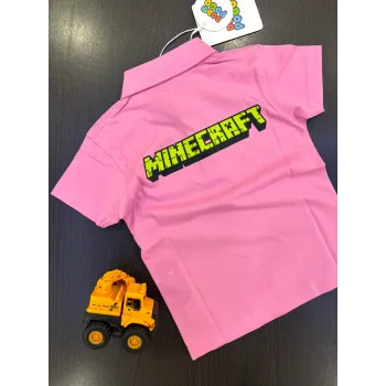 Boys Premium China Polo T-Shirt Wholesale Bangladesh