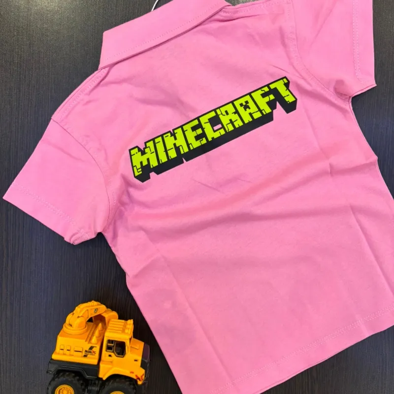 Boys Premium China Polo T-Shirt Wholesale Bangladesh