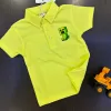Boys Premium China Polo T-Shirt Wholesale Bangladesh