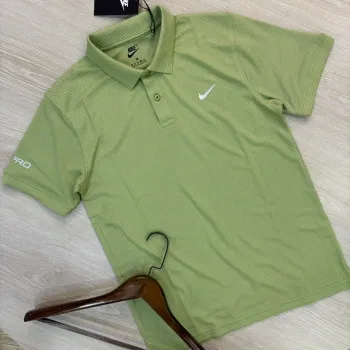 Nike Pro Premium Waffle Knit Polo T-Shirt Wholesale Bangladesh