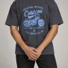 Rugged Menz Premium Drop Shoulder T-Shirt Wholesale Bangladesh