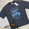Rugged Menz Premium Drop Shoulder T-Shirt Wholesale Bangladesh