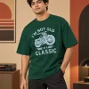 Rugged Menz Premium Drop Shoulder T-Shirt Wholesale Bangladesh