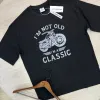 Rugged Menz Premium Drop Shoulder T-Shirt Wholesale Bangladesh