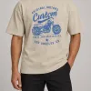 Rugged Menz Premium Drop Shoulder T-Shirt Wholesale Bangladesh