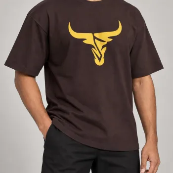 Rugged Menz Premium Drop Shoulder T-Shirt Wholesale Bangladesh