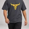 Rugged Menz Premium Drop Shoulder T-Shirt Wholesale Bangladesh