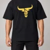 Rugged Menz Premium Drop Shoulder T-Shirt Wholesale Bangladesh