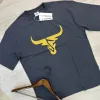 Rugged Menz Premium Drop Shoulder T-Shirt Wholesale Bangladesh