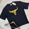 Rugged Menz Premium Drop Shoulder T-Shirt Wholesale Bangladesh