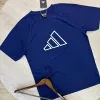 Men's Performance Honeycomb Knit Training T-Shirt — Wholesale Bangladesh