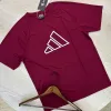 Men's Performance Honeycomb Knit Training T-Shirt — Wholesale Bangladesh