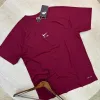 Men's Honeycomb Knit Moisture-Wicking Athletic T-Shirt — Wholesale Bangladesh