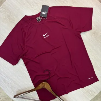 Men's Honeycomb Knit Moisture-Wicking Athletic T-Shirt — Wholesale Bangladesh