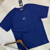 Men's Honeycomb Knit Moisture-Wicking Athletic T-Shirt — Wholesale Bangladesh