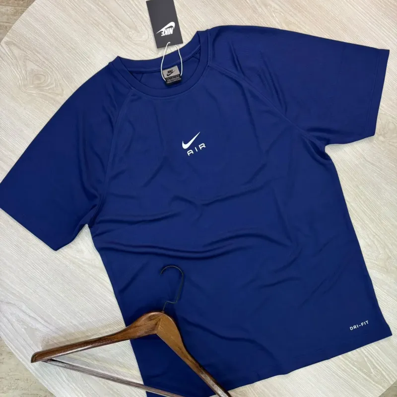 Men's Honeycomb Knit Moisture-Wicking Athletic T-Shirt — Wholesale Bangladesh