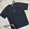 Men's Honeycomb Knit Moisture-Wicking Athletic T-Shirt — Wholesale Bangladesh