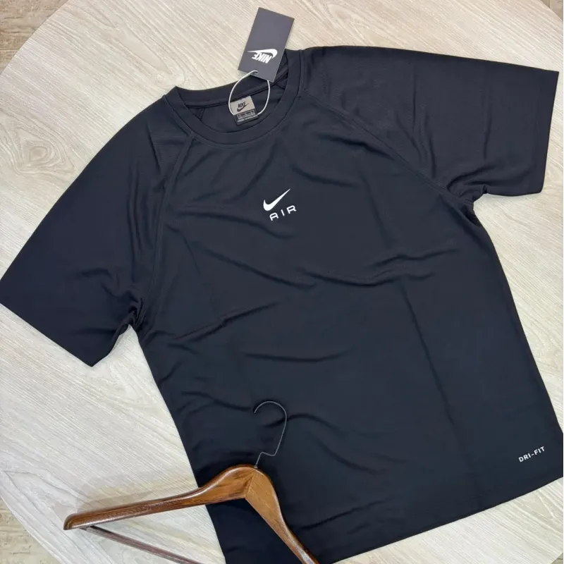 Men's Honeycomb Knit Moisture-Wicking Athletic T-Shirt — Wholesale Bangladesh