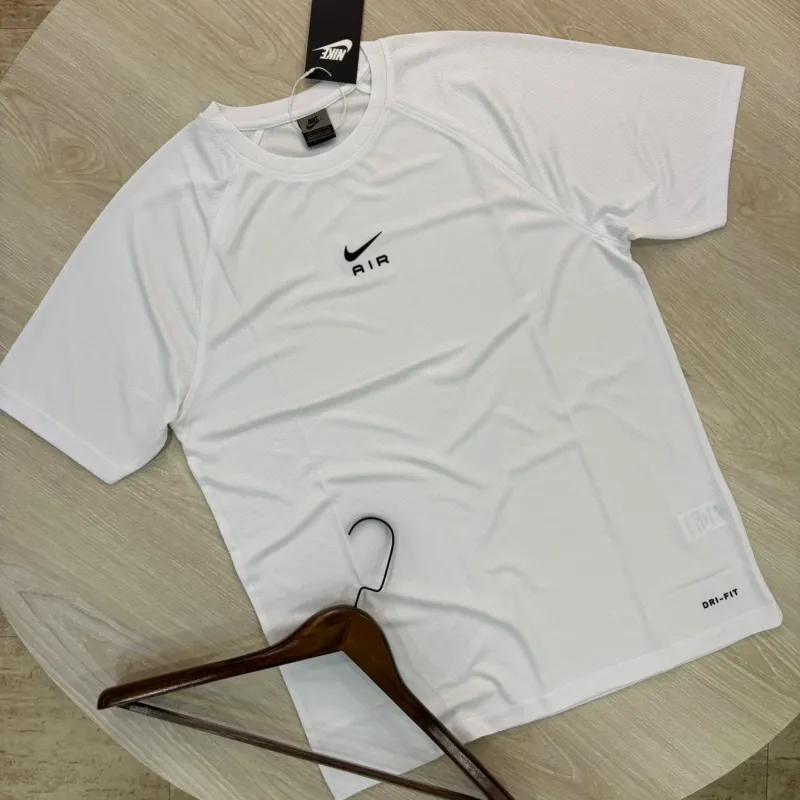 Men's Honeycomb Knit Moisture-Wicking Athletic T-Shirt — Wholesale Bangladesh