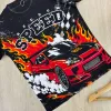 Boys' Premium All-Over Print Gaming T-Shirt (2–8 Years) — Wholesale Bangladesh