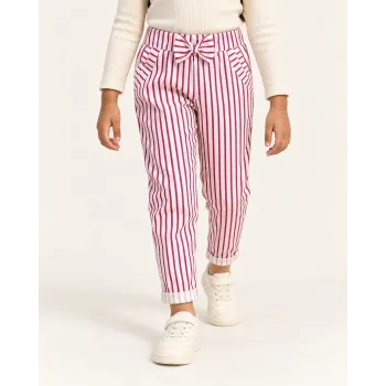 Girls' Soft French Terry Regular Pants (10+ Prints) — Wholesale Bangladesh
