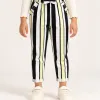 Girls' Soft French Terry Regular Pants (10+ Prints) — Wholesale Bangladesh