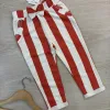 Girls' Soft French Terry Regular Pants (10+ Prints) — Wholesale Bangladesh