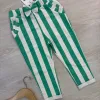 Girls' Soft French Terry Regular Pants (10+ Prints) — Wholesale Bangladesh