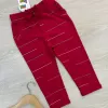 Girls' Soft French Terry Regular Pants (10+ Prints) — Wholesale Bangladesh