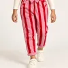Girls' Soft French Terry Regular Pants (10+ Prints) — Wholesale Bangladesh