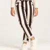 Girls' Soft French Terry Regular Pants (10+ Prints) — Wholesale Bangladesh