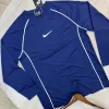 Men's Premium Long-Sleeve Honeycomb Knit Sports T-Shirt — Wholesale Bangladesh