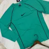 Men's Premium Long-Sleeve Honeycomb Knit Sports T-Shirt — Wholesale Bangladesh