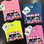 Boys Drop Shoulder T-Shirt Wholesale Bangladesh